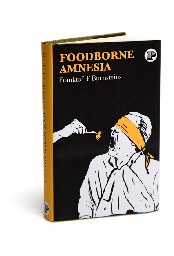 Foodbourne Amnesia, 1971